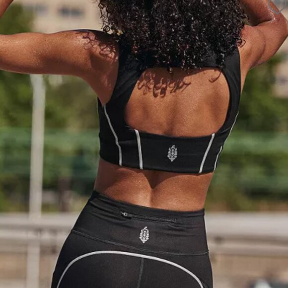 FP Movement You’re a Peach Bra - Picture 2 of 3